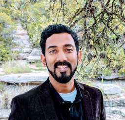 Rohit John Varghese
