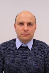 Liaudanskas Mindaugas