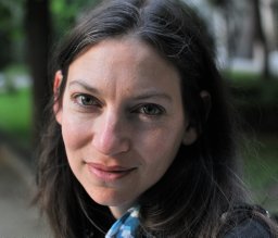 Samantha Friend