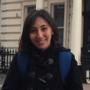 Belma Haliloglu