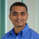 Chandrashekhar Pasare
