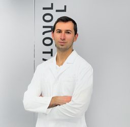 Nazar Kostyshyn