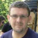 Ian Johnson