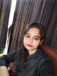 Mousumi Deb