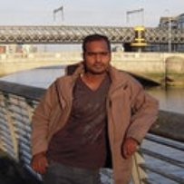 Sathesh Kumar Sivasankaran