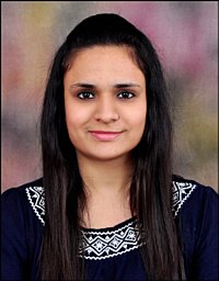 Srishti Agarwal