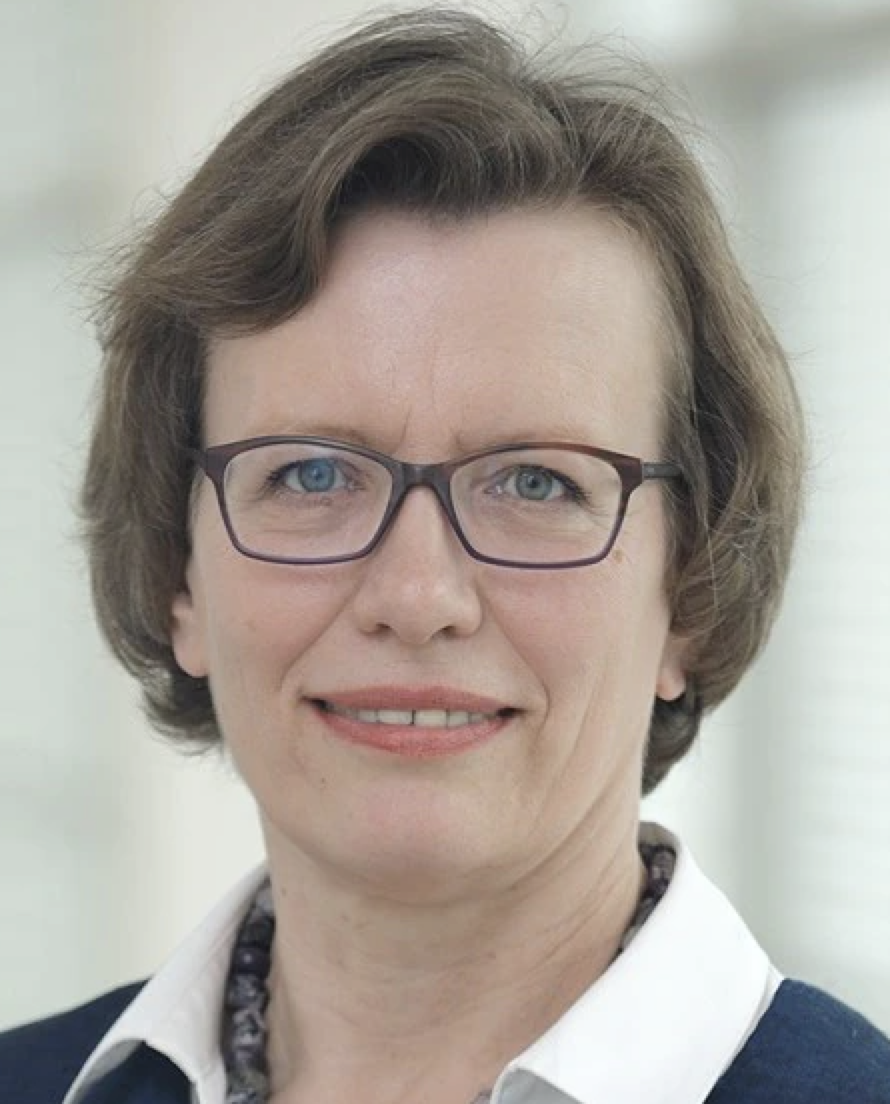 Barbara Rehermann