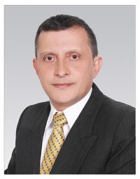 Nestor Duque