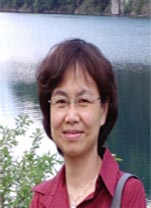 Qiuju Zhang