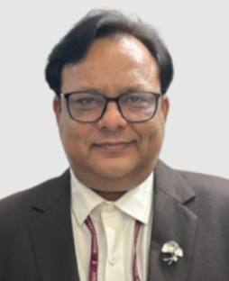 Sunil Luthra