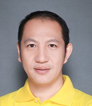 Linlin Shen