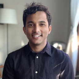 Sounak Mohanta