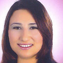 Selin Cavusoglu