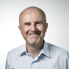 Christopher Newman