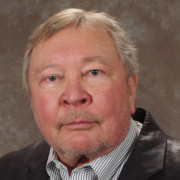 Gary Berntson