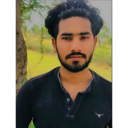 Sachin Yadav