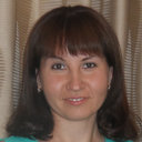 Rezeda R. Khalitova