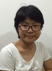 Nili Wang