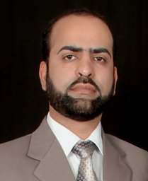 Mudasir Kirmani