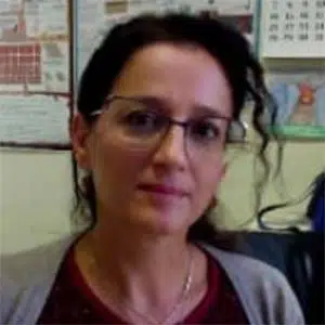 Valentina Tozzini