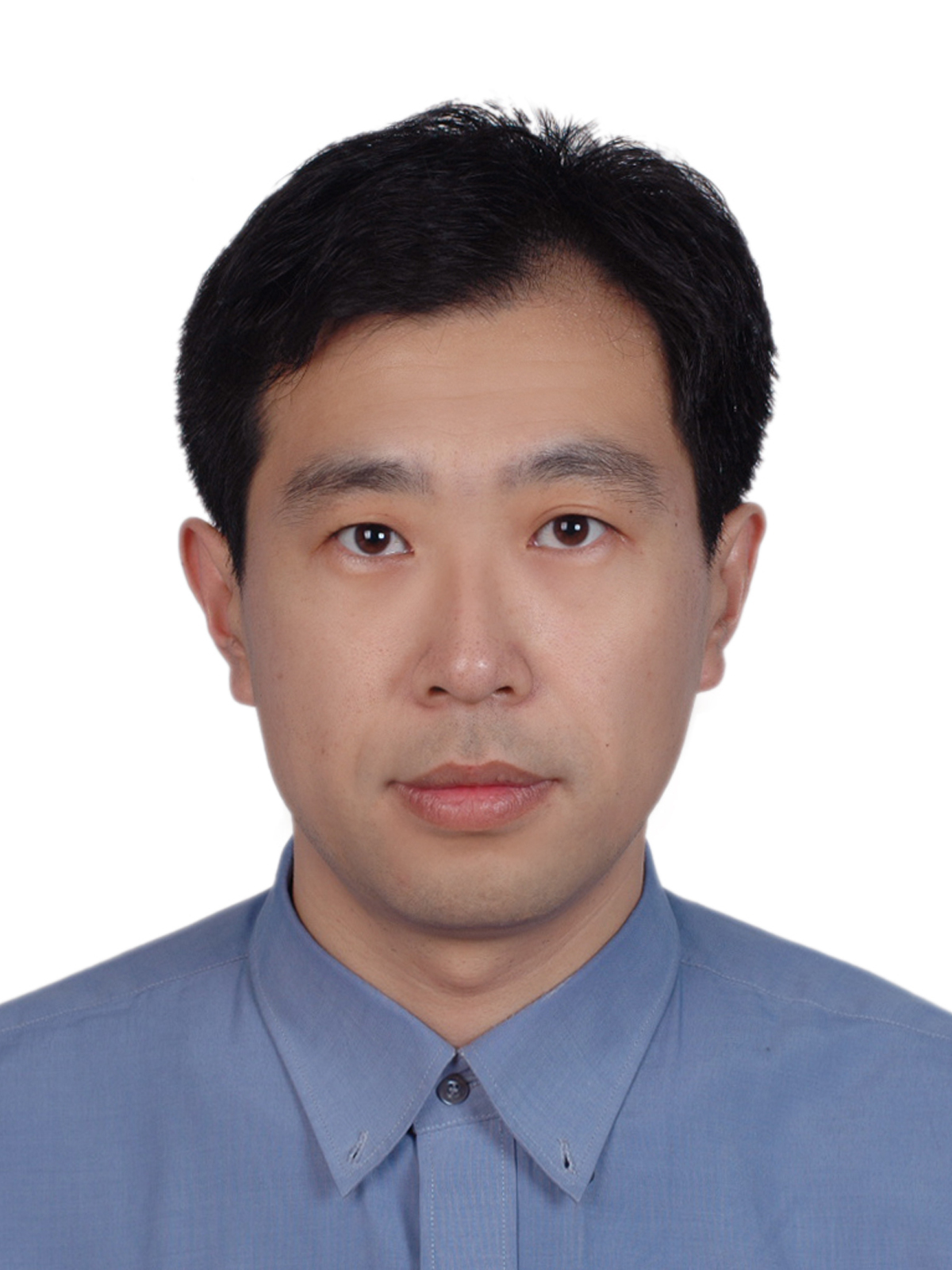 Xin Liu