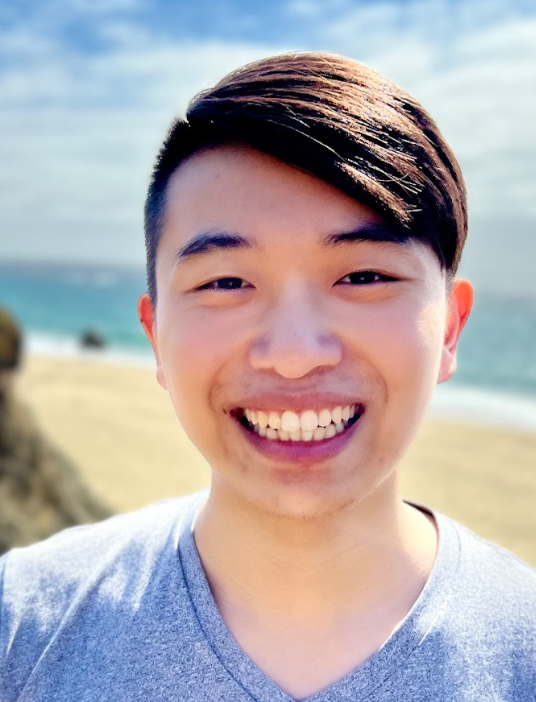 Jerry Wei