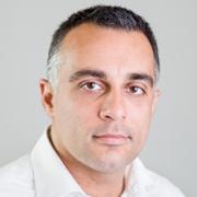 Joe Bhaseen