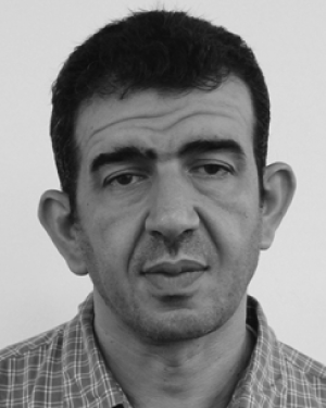 Ibrahim Elgendi