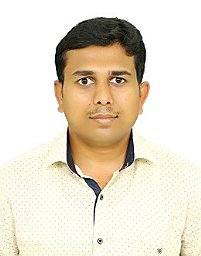 Ramasamy Saravanakumar