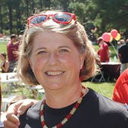 Katherine (Kathy) Strain Evans