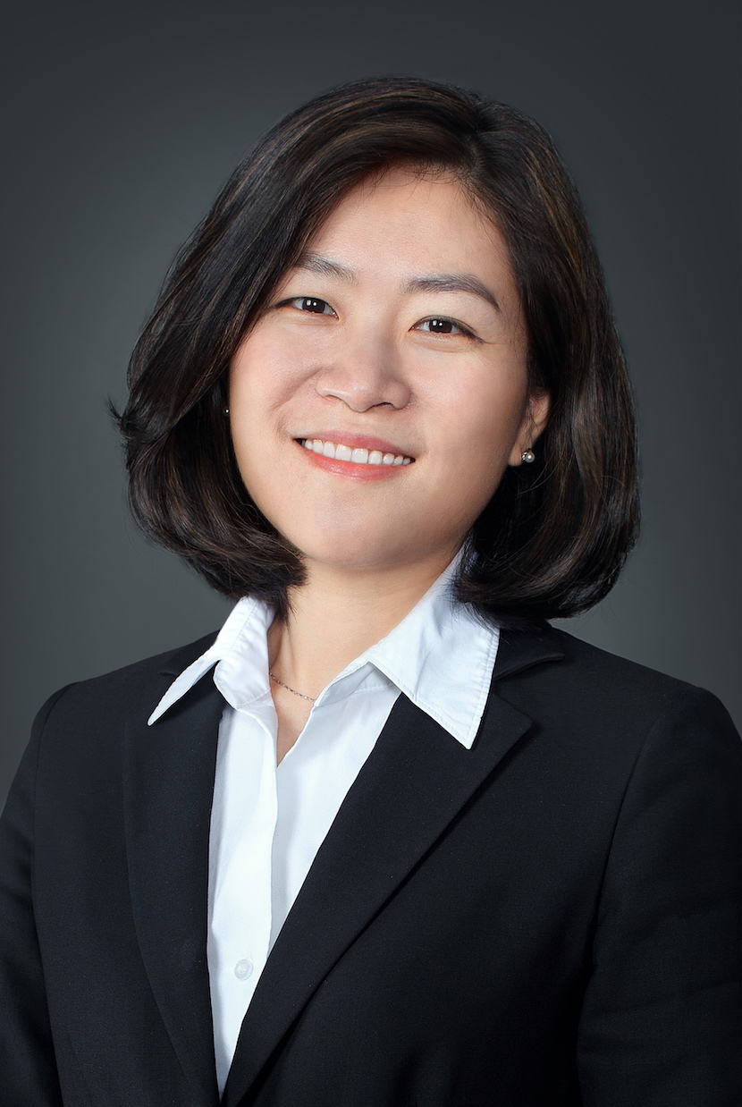 Jingqiu Chen