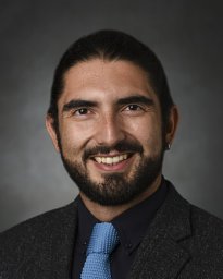 Nicolas F Soria Zurita