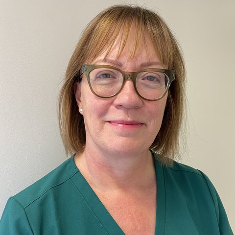 Susan Robinson