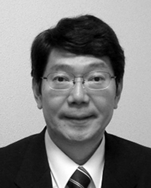 Shunji Nakata