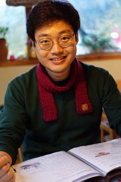 Myeong-Jin Park