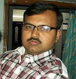 Abhishek Kumar Misra