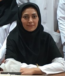 Jahromi Soodeh Razeghi