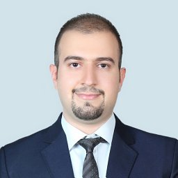 Farhad Habibi