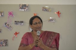 Annamma John