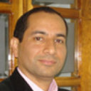 Alvaro Garcia Martinez
