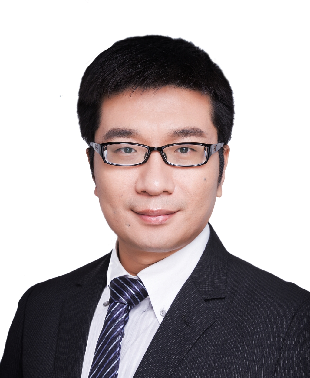 Yunjian Jia