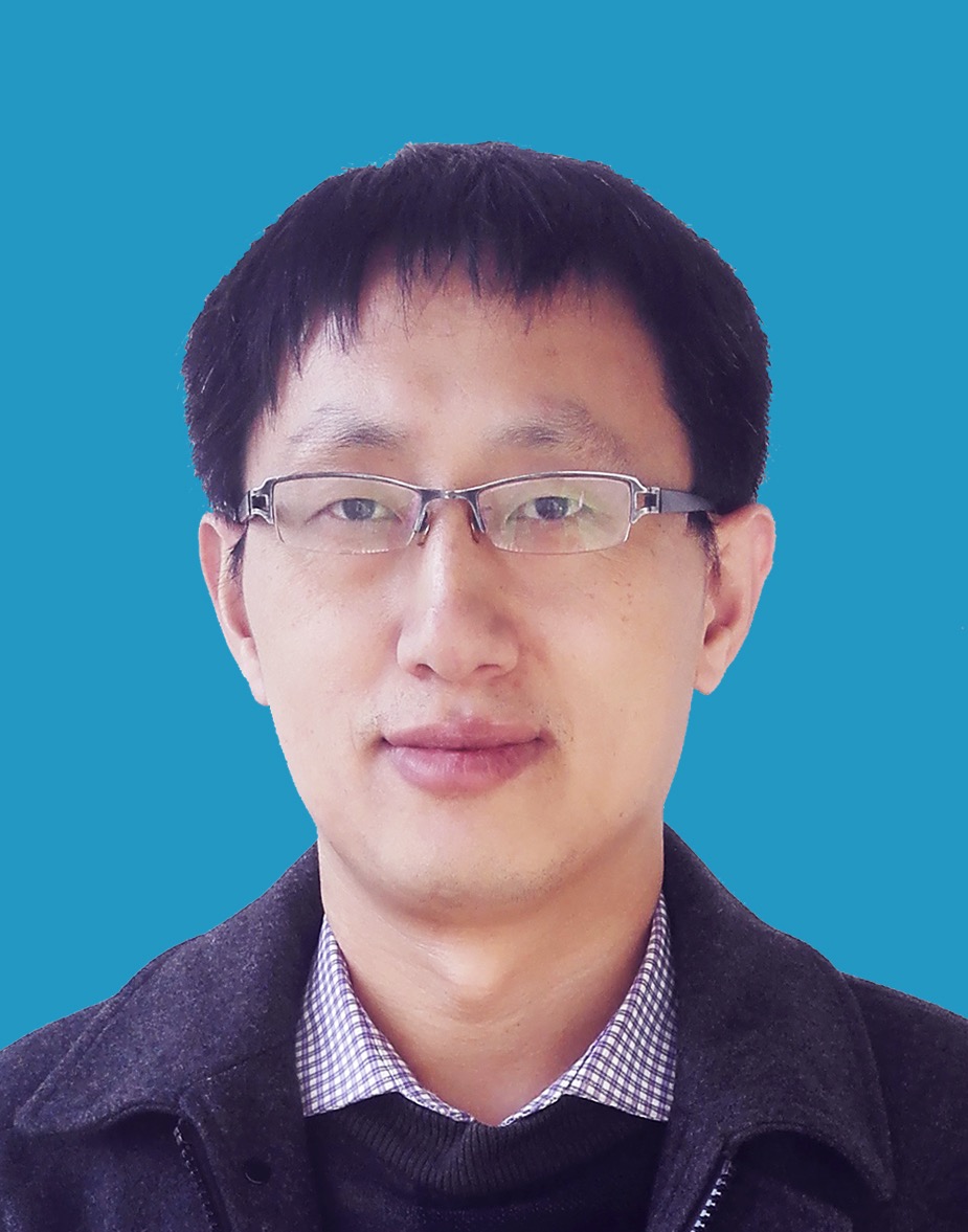 Haibo Zhang