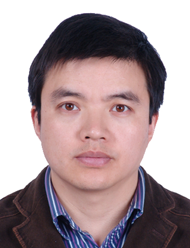 Shengkang Li