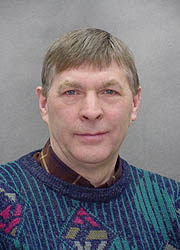 Gordon R. Pennock