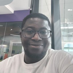 Bernard Kwadwo Yeboah Asiamah-Asare