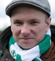 Oliver Fleischmann