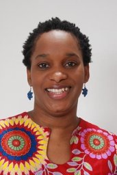 Mazvita Muchengeti