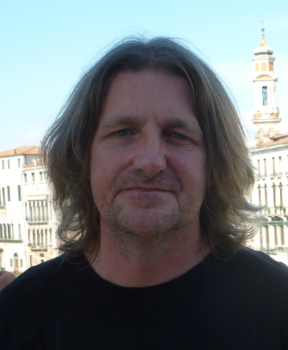 Michel Van Den Bergh