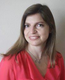 Enrica De Rosa
