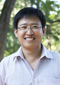 Zhenao Zhao